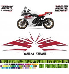 FZ6R 2010